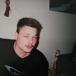 Meet your Posher, Tim